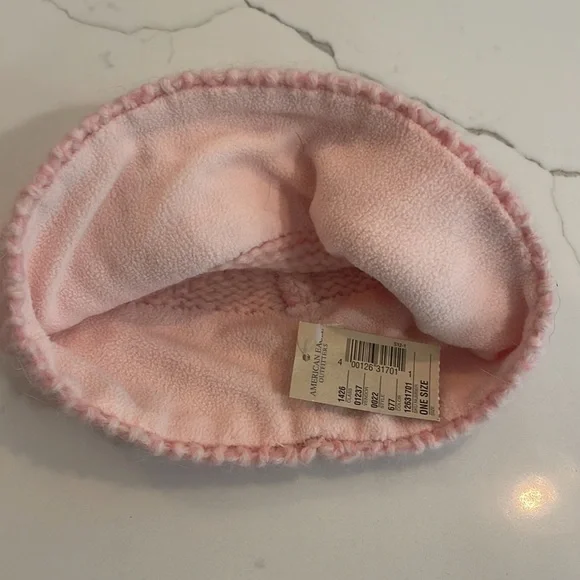 American Eagle winter hat - Picture 2 of 4